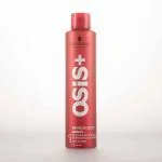 Shampoing sec