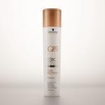 Cheveux gris, blancs