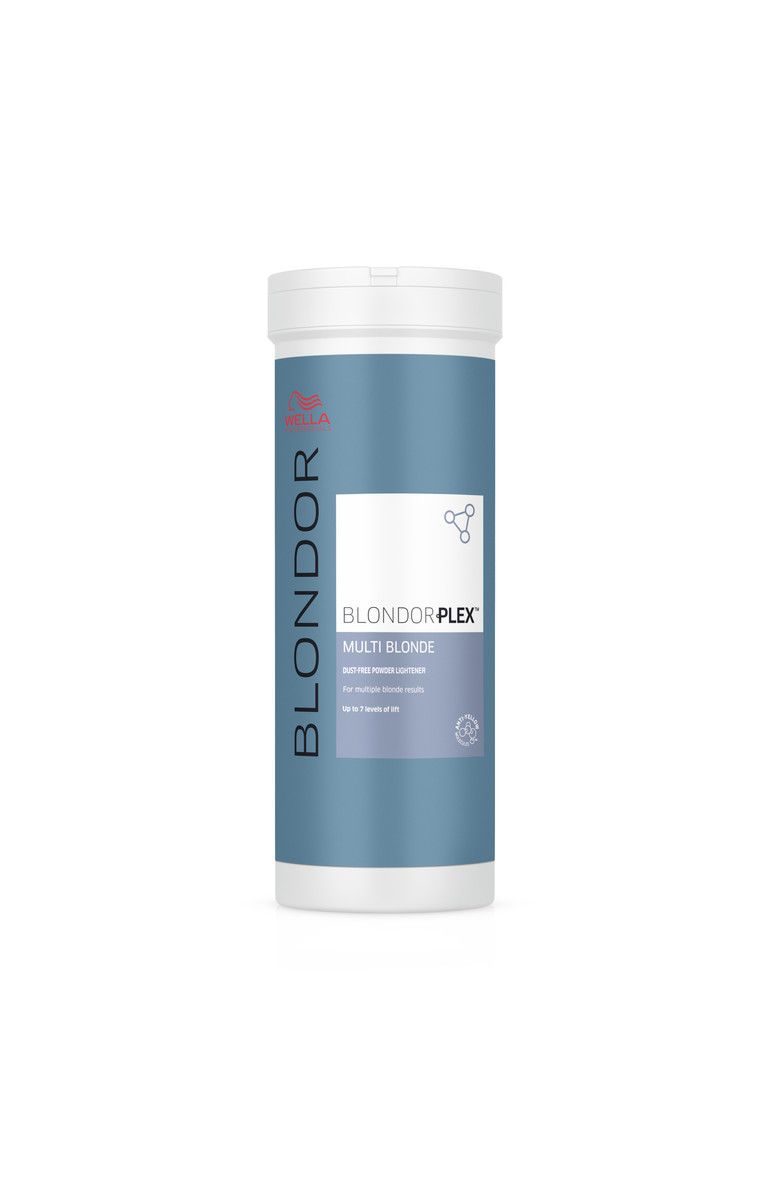 Wella Professionals Blondor Plex Poudre Décolorante 400g