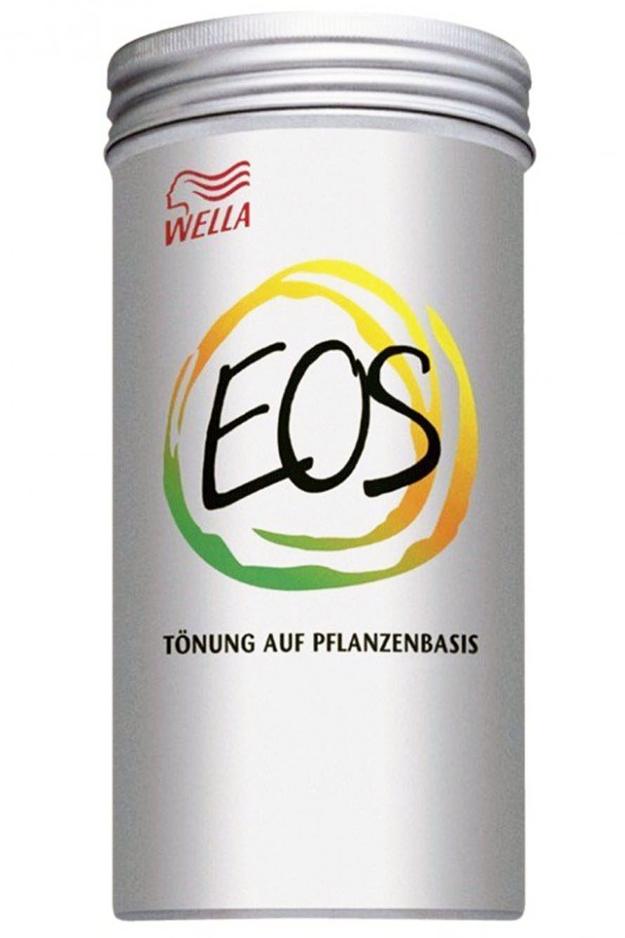 Wella Professionals EOS X Paprika 120g - Coloration Végétale Intensive sans Ammoniaque