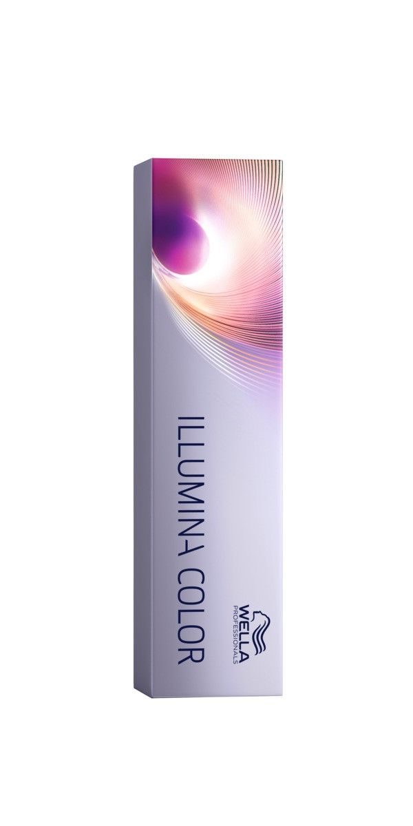 Wella Professionals Illumina Color 5/02 Châtain Clair Naturel Mat 60ml