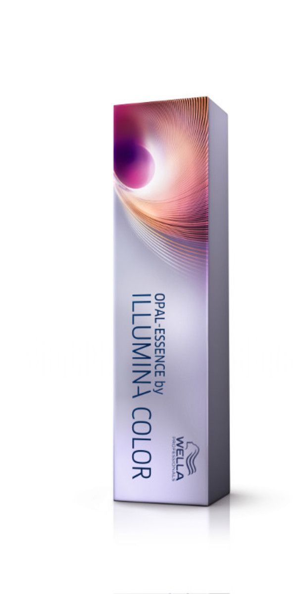 Wella Professionals Illumina Color Opal Essence Silver Mauve 60ml