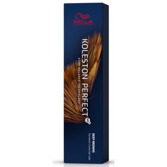 Wella Professionals Koleston Perfect Deep Browns 6/7 Blond Foncé Marron 60ml