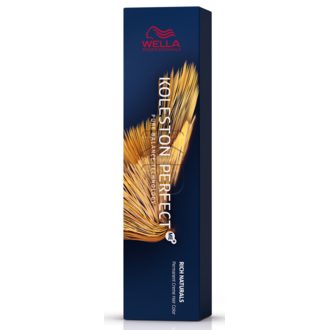 Wella Professionals Koleston Perfect Rich Naturals 9/8 Blond Clair Perlé 60ml