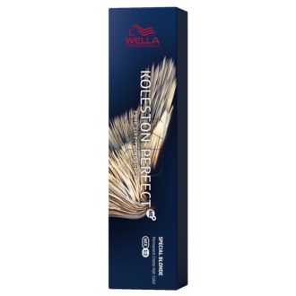 Wella Professionals Koleston Perfect Special Blonde 12/89 Blond Perlé Cendré 60ml