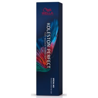 Wella Professionals Koleston Perfect Special Mix 0/28 Mat-Bleu 60ml