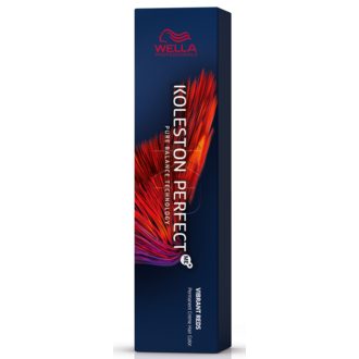 Wella Professionals Koleston Perfect Vibrant Reds 6/41 Châtain Foncé Rouge Cendré 60ml