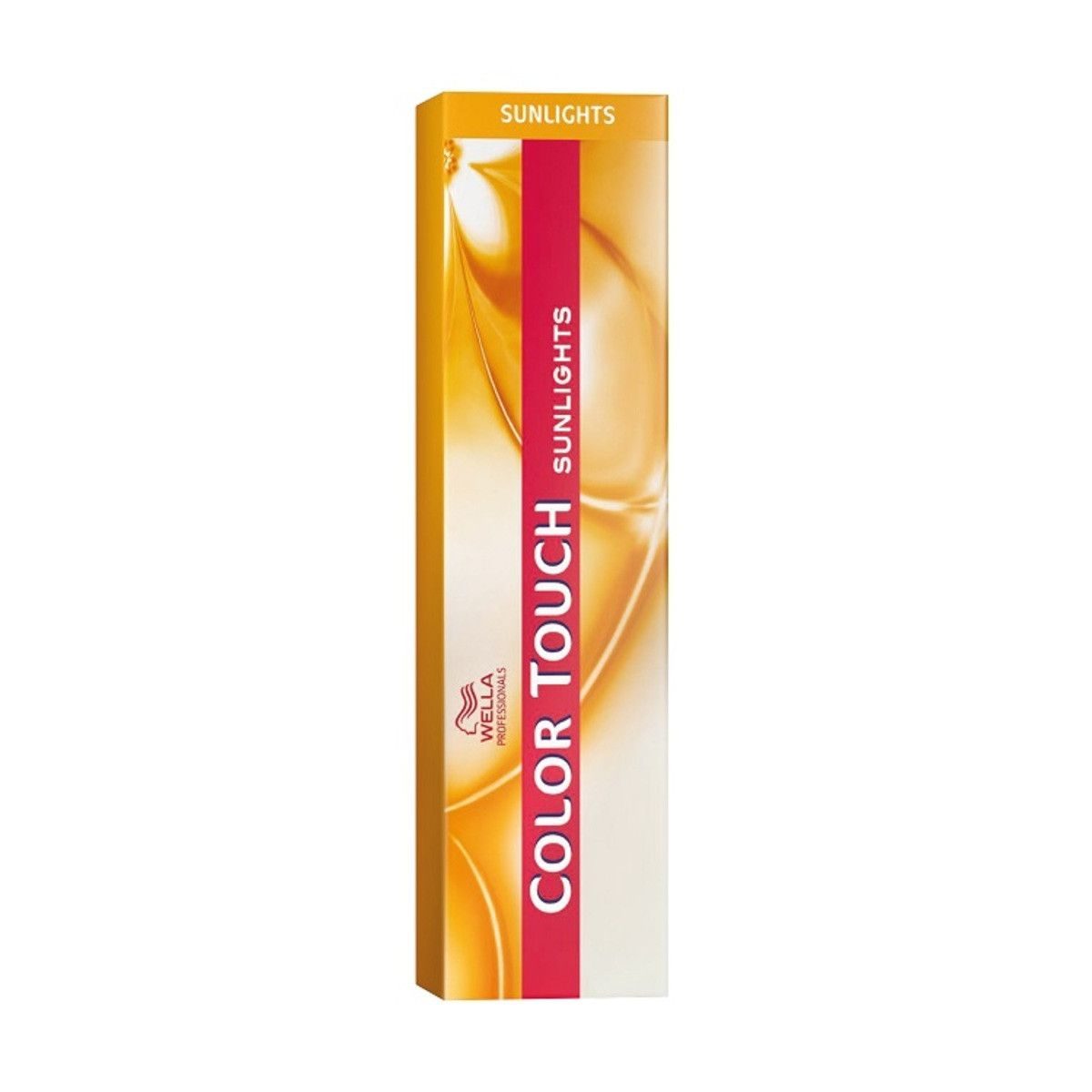 Wella Professionals Color Touch Sunlights /3 Gold 60ml - Coloration Ton sur Ton Professionnelle