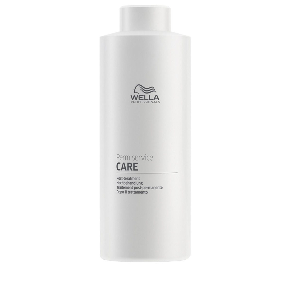Wella Professionals Perm Post Treatment 1000ml - Soin Après-Permanente Nourrissant