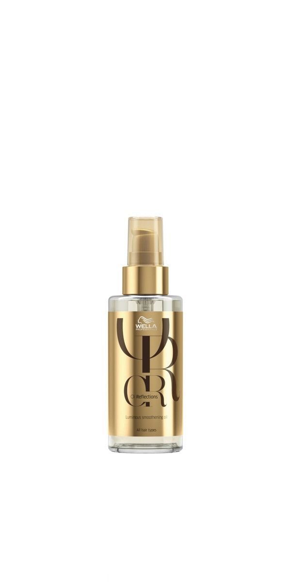 Wella Professionals Oil Reflections Huile Lumière 100ml