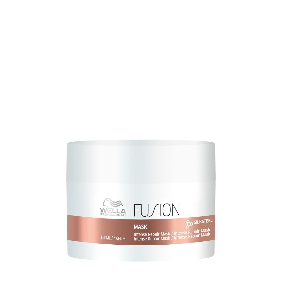 Wella Professionals Fusion Masque Intense Repair 150ml