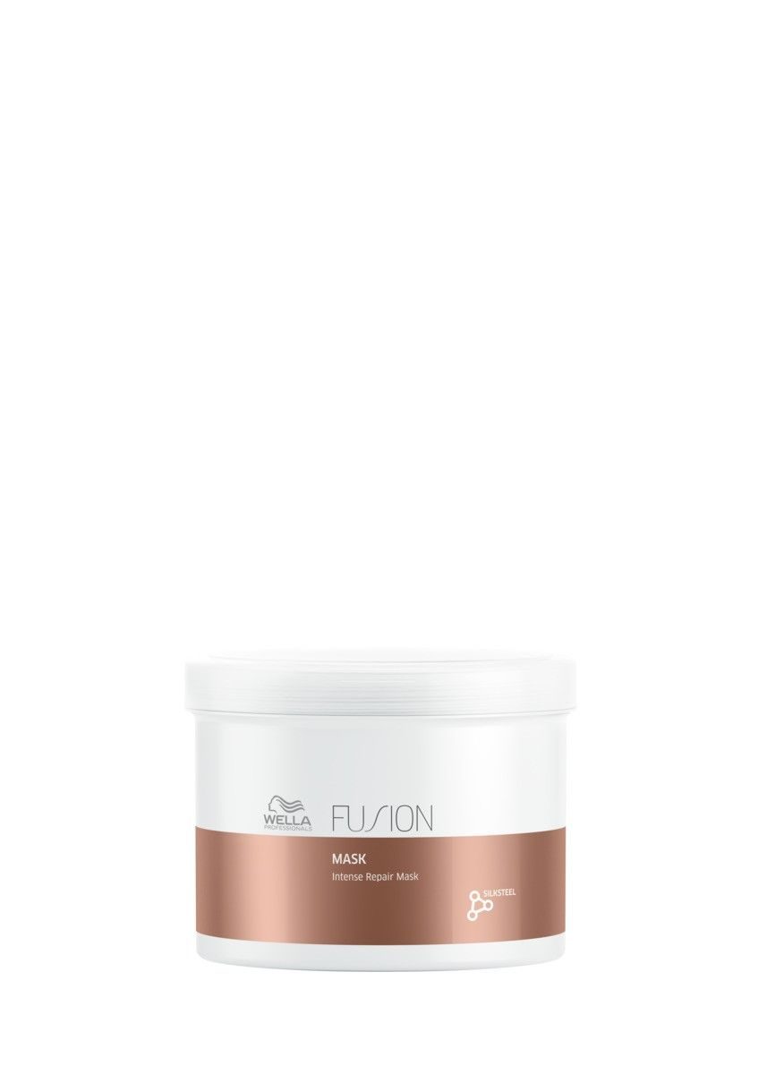 Wella Professionals Fusion Masque Réparation Intense 500ml