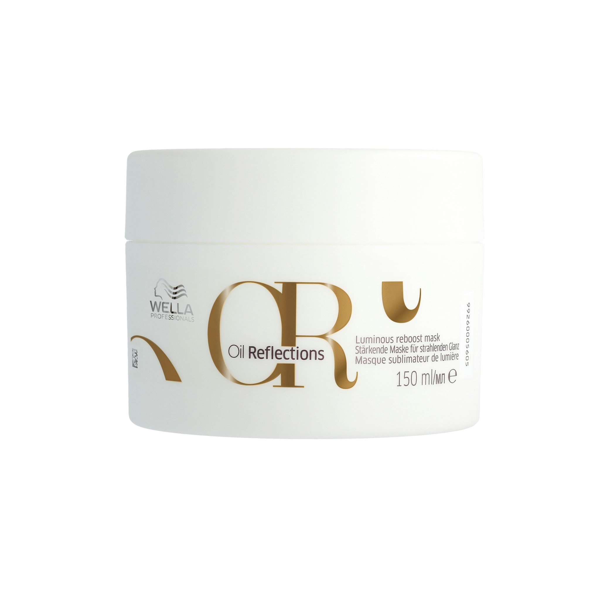 Wella Professionals Oil Reflections Masque Nourrissant 150ml