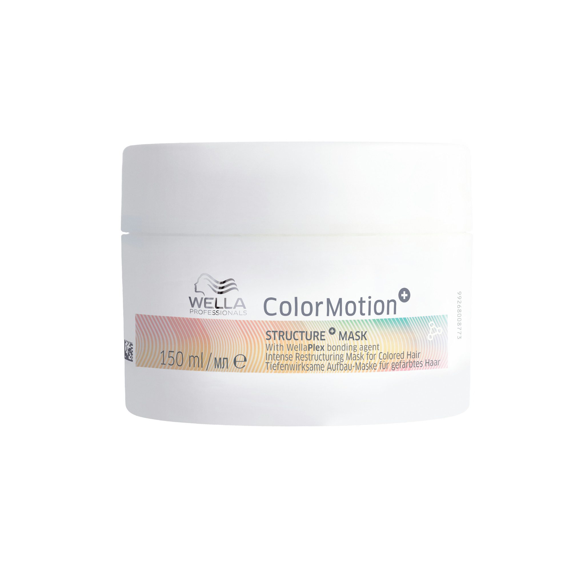 Wella Professionals ColorMotion+ Masque Restructurant 150ml