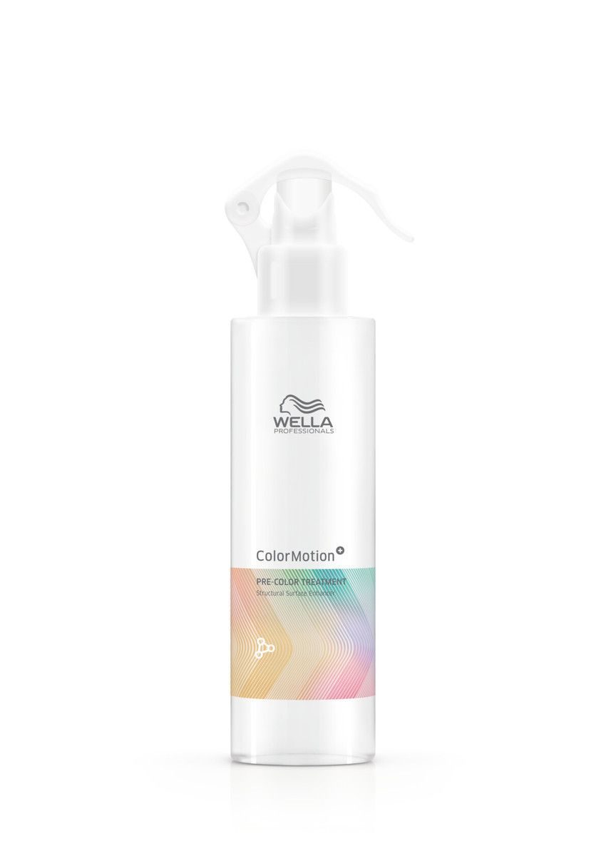 Wella Professionals ColorMotion Pre-Color Treatment 185ml - Soin Pré-Coloration