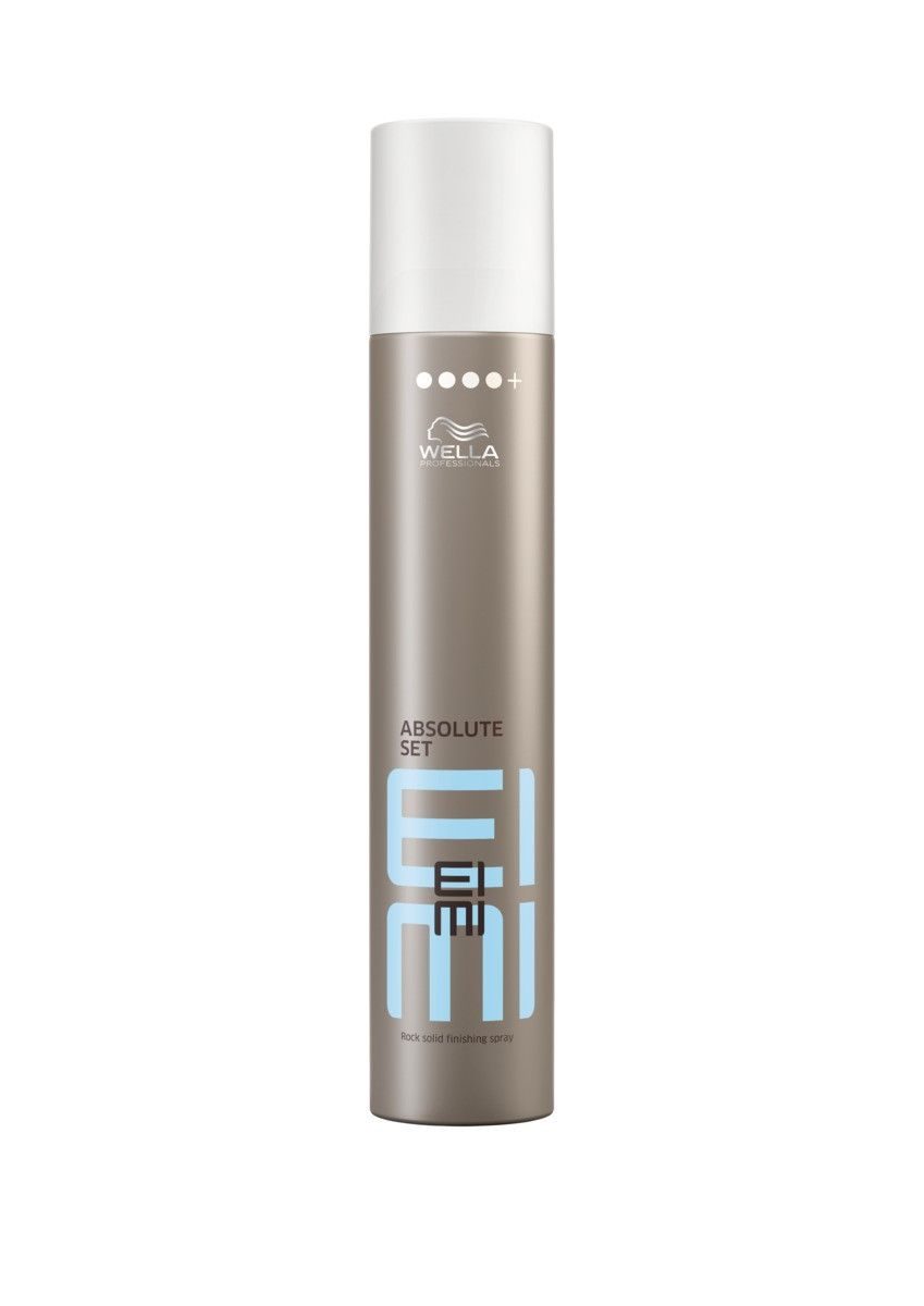 Wella Professionals EIMI Absolute Set Laque Fixation Ultra-Forte 300ml