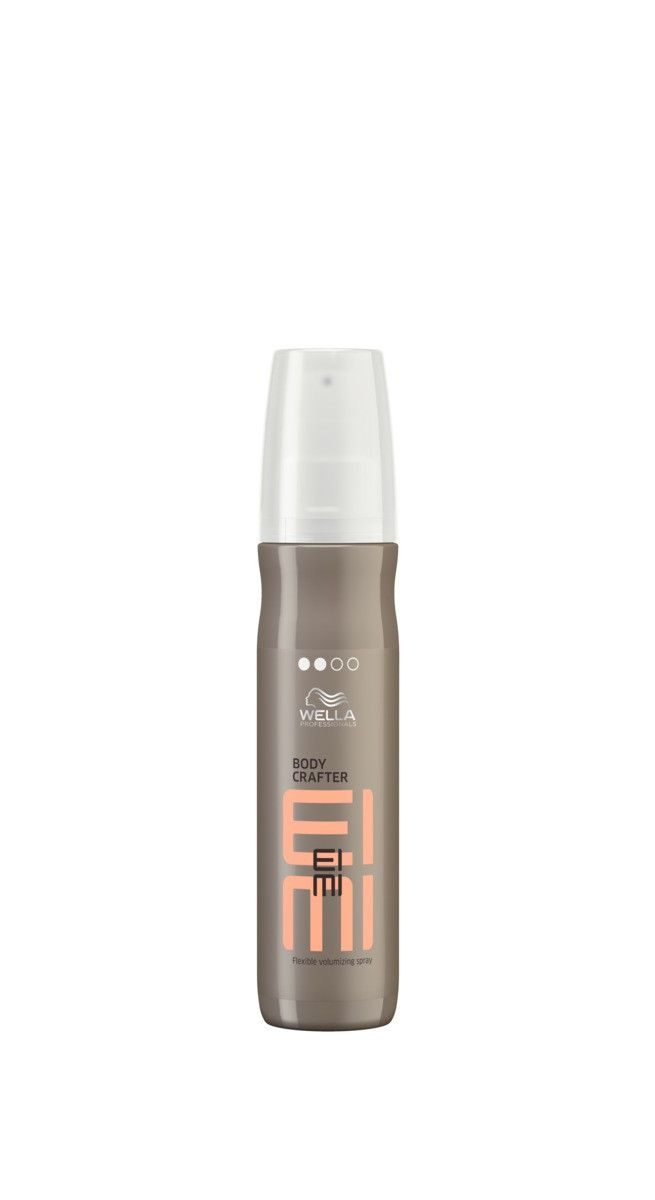 Wella Professionals EIMI Body Crafter Spray Volume Flexible 150ml