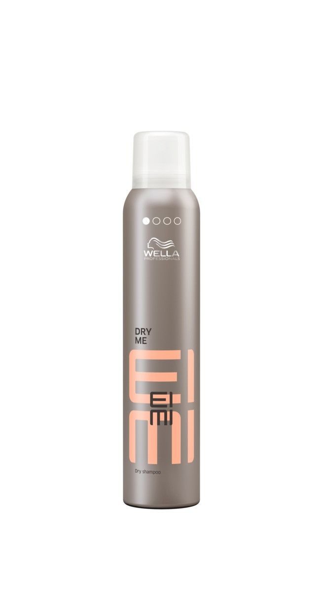 Wella Professionals EIMI Dry Me Shampooing Sec 180ml