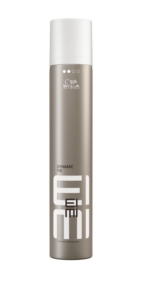 Wella Professionals EIMI Dynamic Fix Spray Coiffant Flexible 500ml