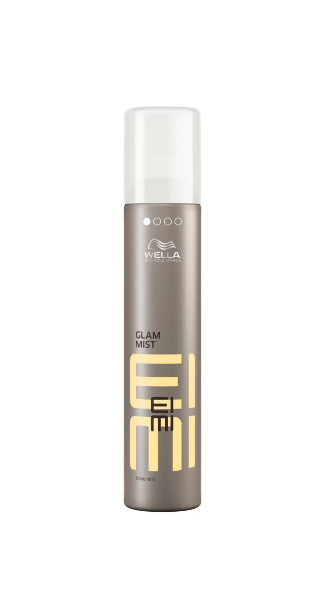 Wella Professionals EIMI Glam Mist Spray Brillance Beach Waves 200ml