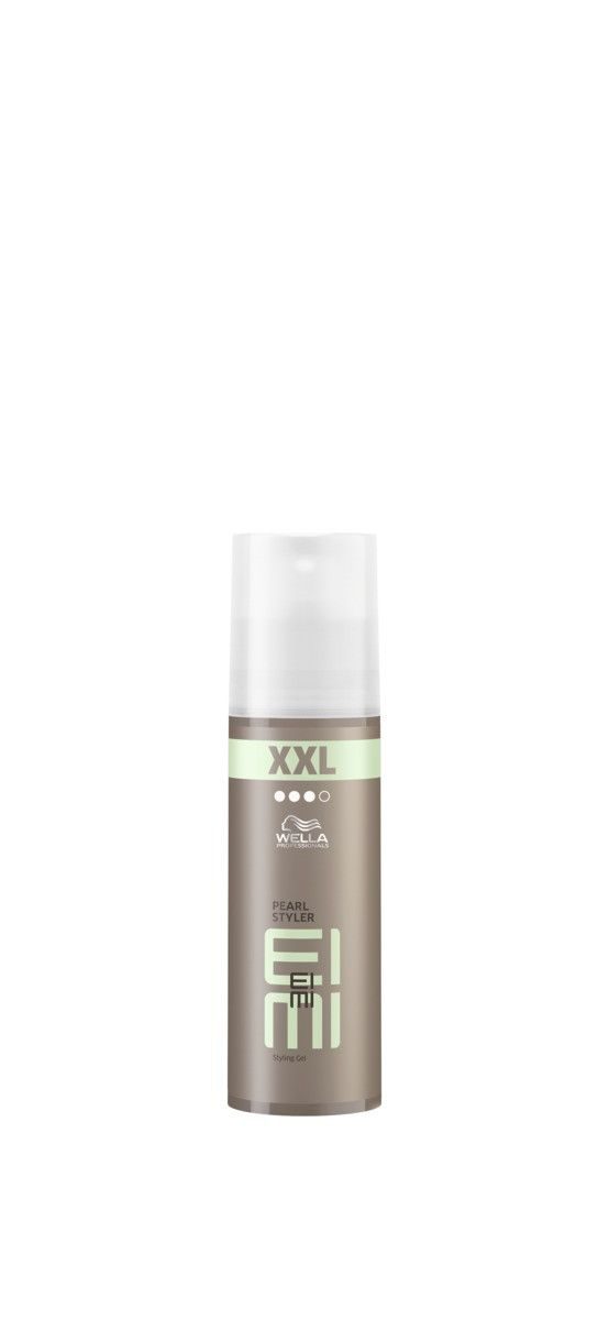 Wella Professionals EIMI Pearl Styler Gel Coiffant Brillance 150ml