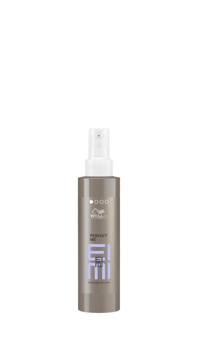 Wella Professionals EIMI Perfect Me Lotion BB Capillaire 100ml