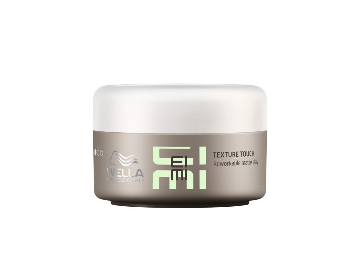 Wella Professionals EIMI Texture Touch - Pâte Modelante Sculptante 75ml