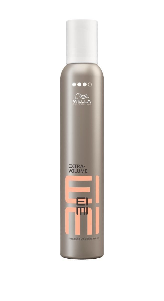 Wella Professionals EIMI Extra Volume Mousse Coiffante Extra Forte 300ml