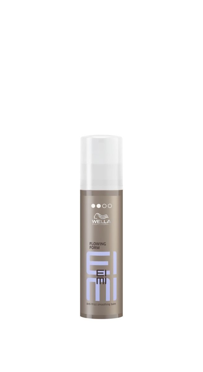 Wella Professionals EIMI Flowing Form 100ml - Lotion Coiffante Anti-Frisottis