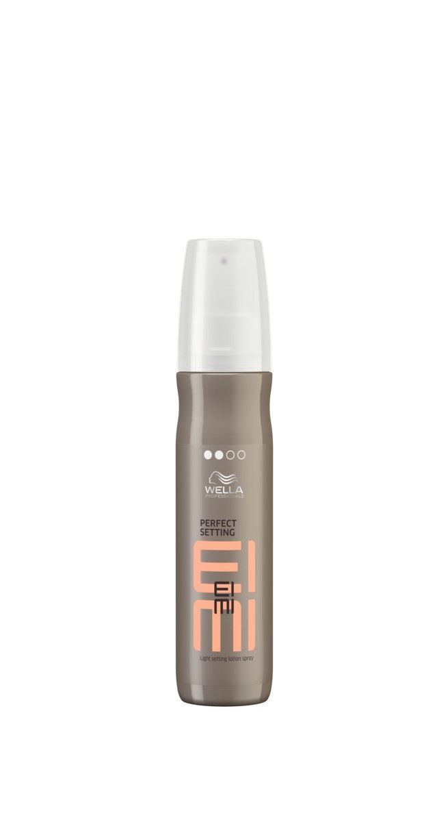 Wella Professionals EIMI Perfect Setting Lotion Brushing 150ml
