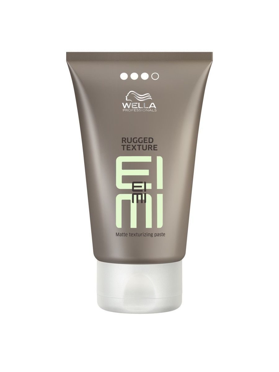 Wella Professionals EIMI Rugged Texture Pâte Texturisante Mate 75ml