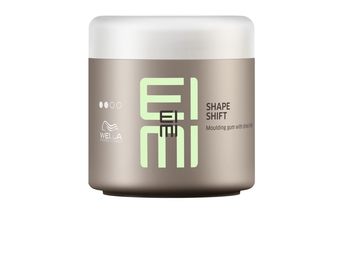 Wella Professionals EIMI Shape Shift 150ml - Gomme Modelante Brillance & Protection UV