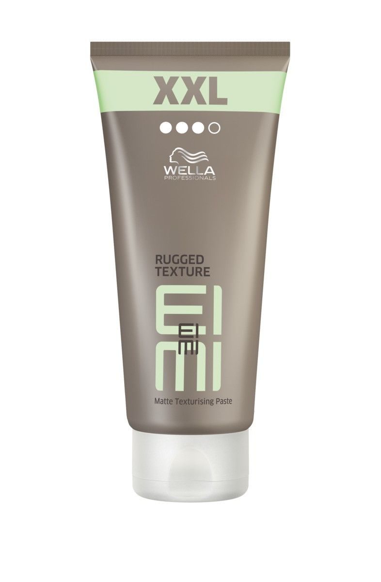 Wella Professionals EIMI Rugged Texture Pâte Texturisante Mate 150ml