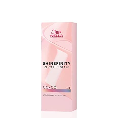 Wella Professionals SHINEFINITY 06/73 Caramel Chocolate - Coloration Gel-Crème Sans Ammoniaque