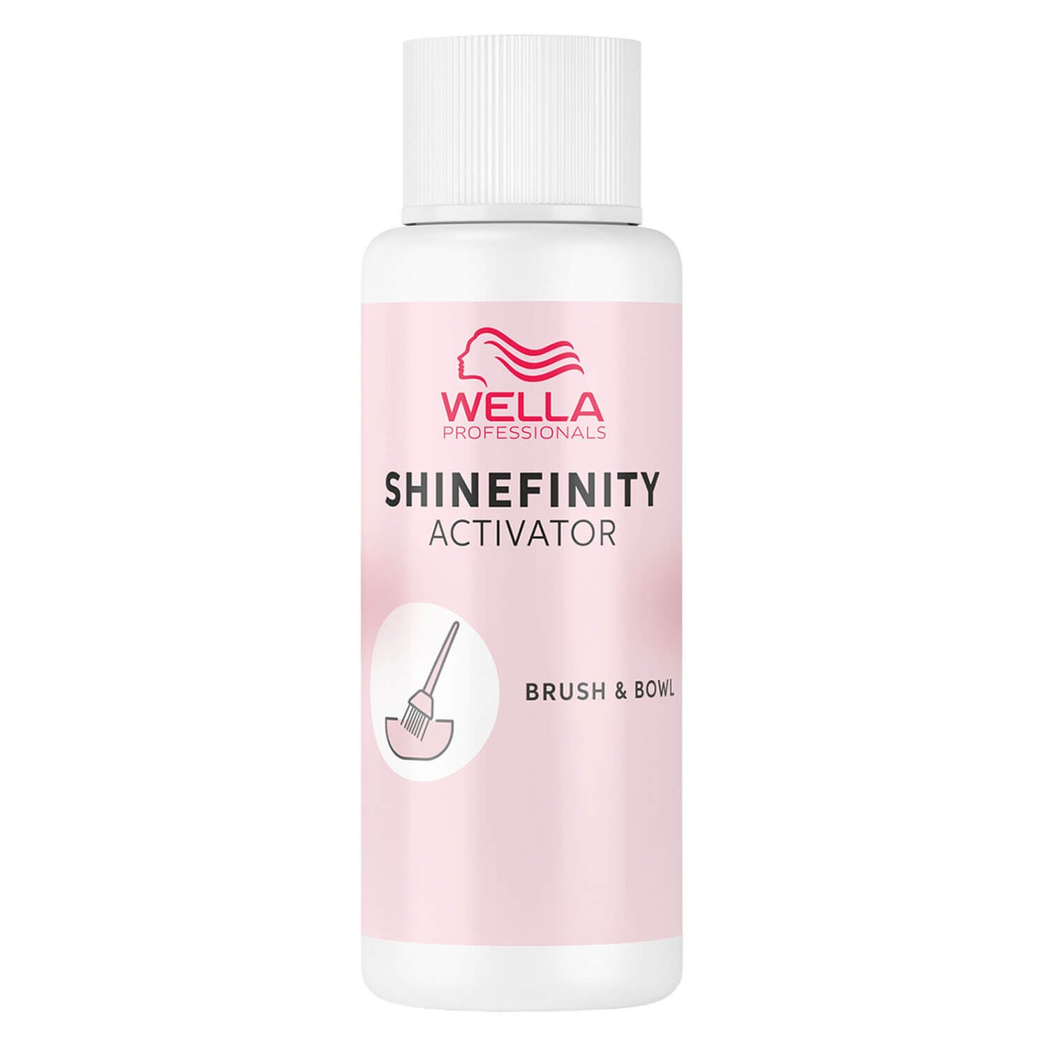 WELLA PROFESSIONALS SHINEFINITY Activateur Brush Bowl 60ml