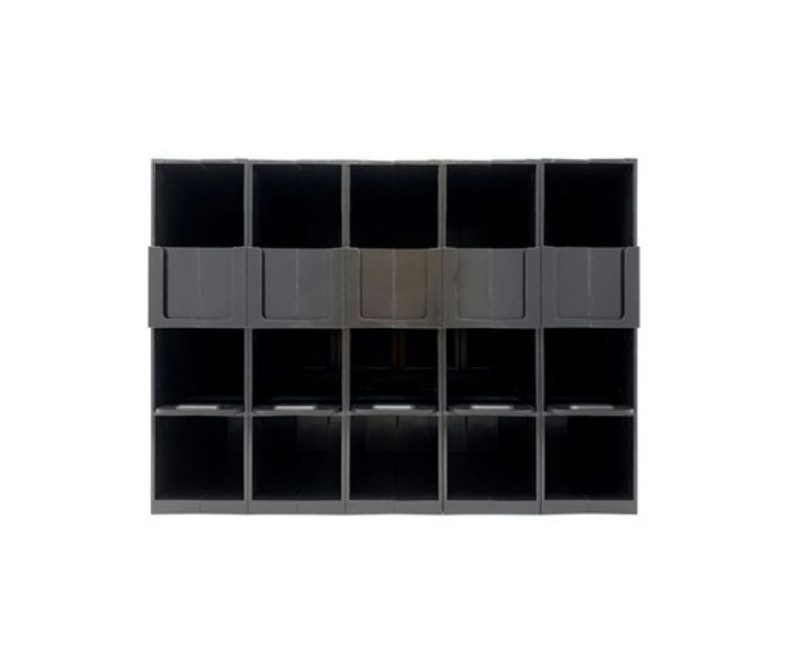 Wella Professionals Shinefinity - Boîte de Rangement Professionnelle