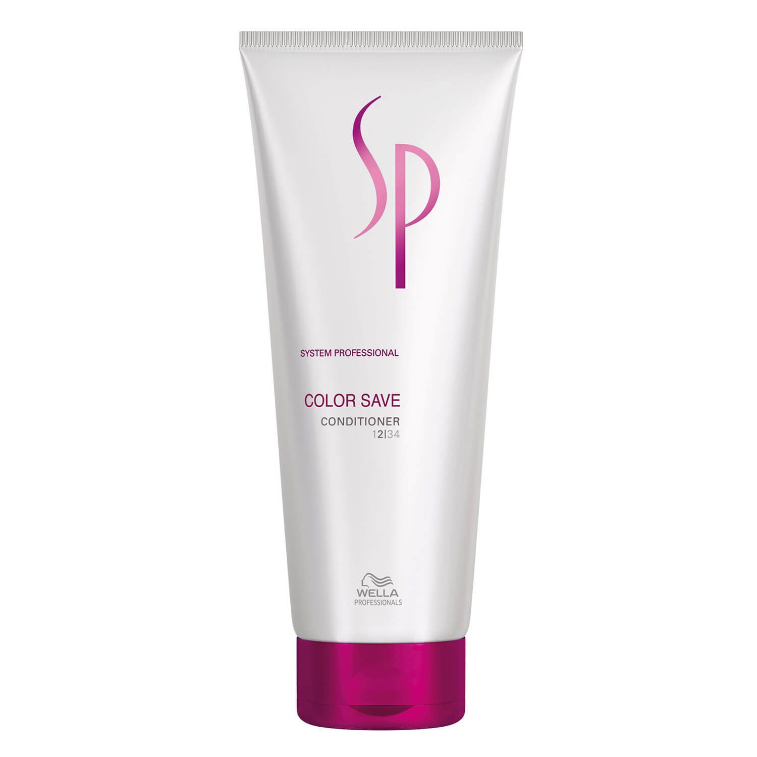 Wella Professionals System Professional Color Save Conditioner 200ml - Protection Couleur