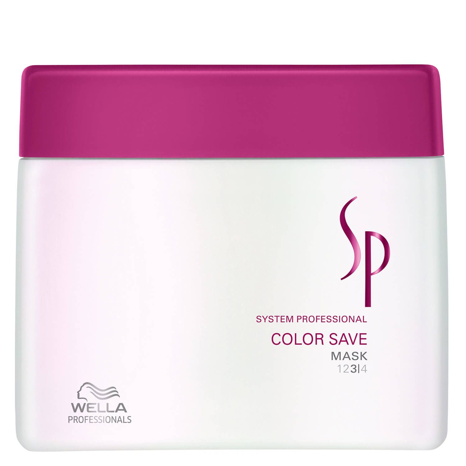 Wella Professionals SP Color Save Masque 400ml - Protection Couleur Intensive