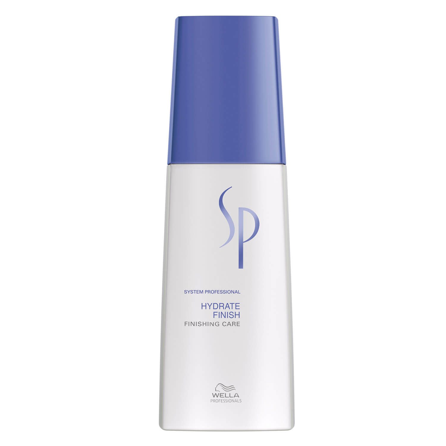 Wella Professionals SP Hydrate Finish 125ml - Soin Hydratant Sans Rinçage