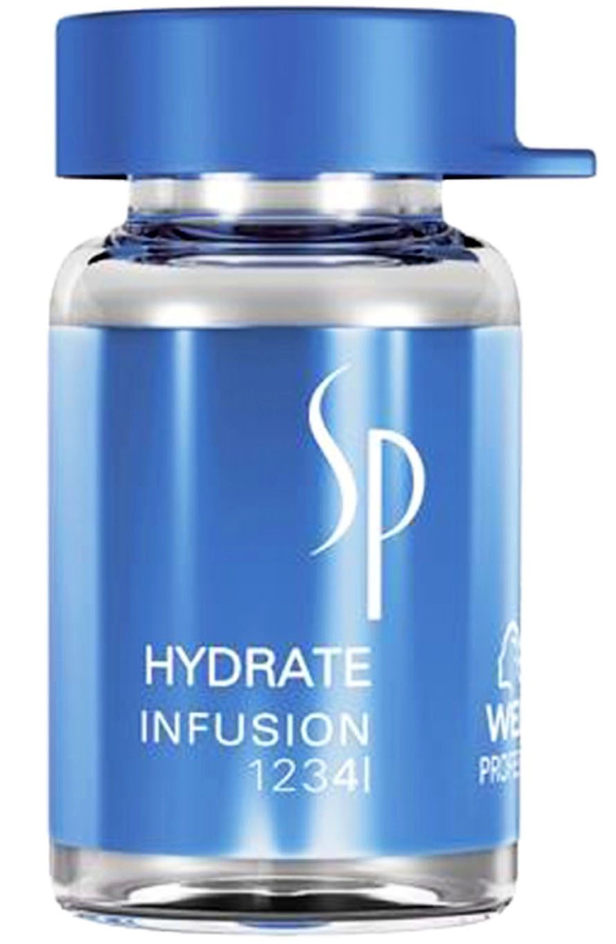 Wella Professionals SP Hydrate Infusion 5ml - Traitement Hydratant Intensif