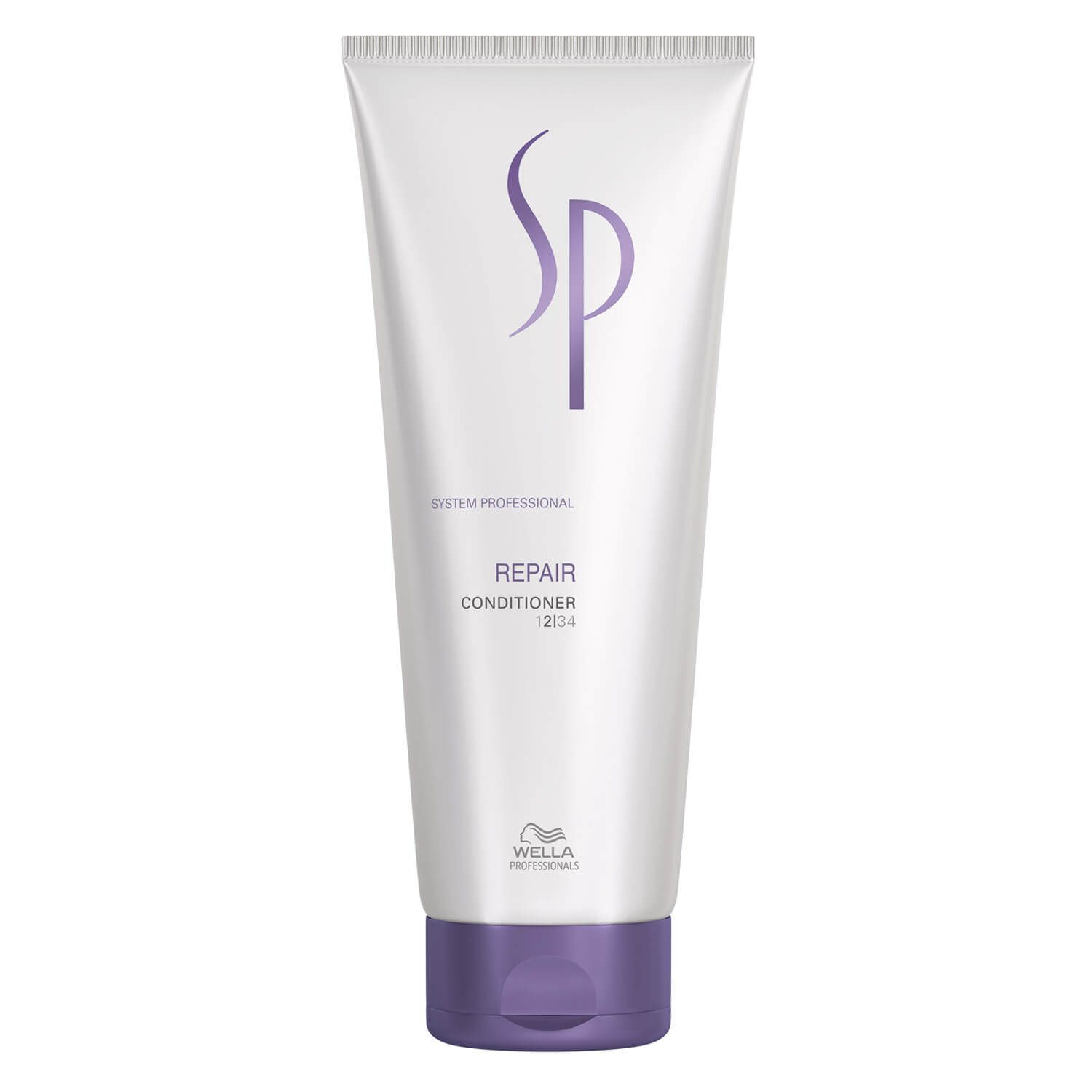 Wella Professionals SP Repair Conditioner 200ml - Soin Restructurant Professionnel