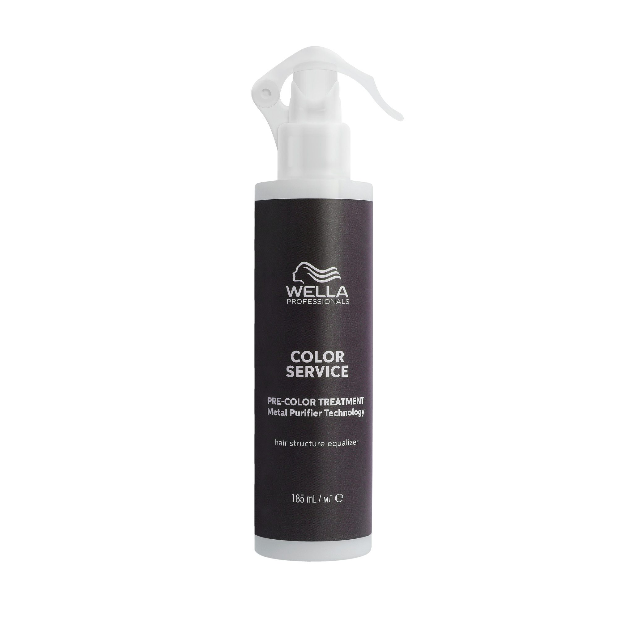 Wella Professionals Color Service Prétraitement Couleur 185ml