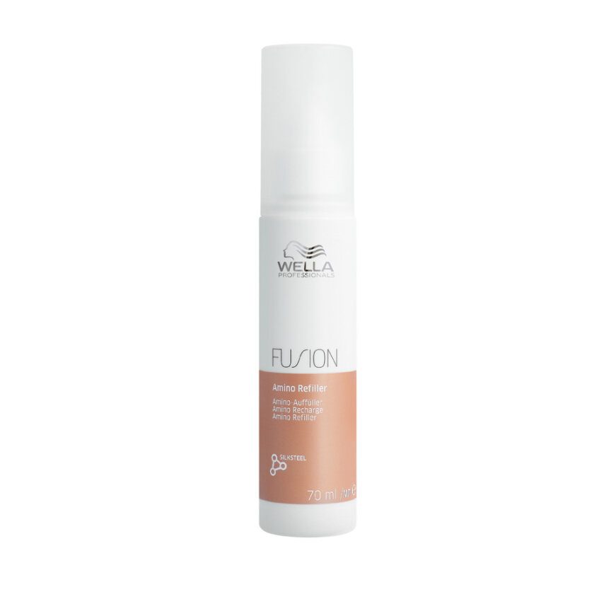 Wella Professionals Fusion Amino Refiller 70ml - Soin Réparateur Profond