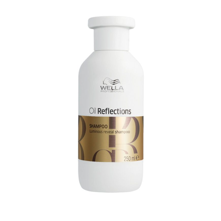 Wella Professionals Oil Reflections Shampooing Illuminateur 250ml