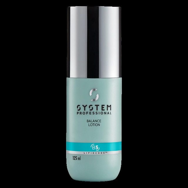 System Professional B5 Balance Lotion Hydratante Apaisante 125ml