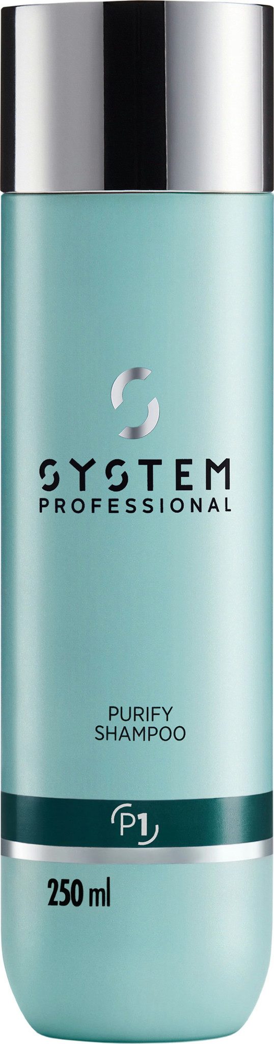 System Professional P1 Purify Shampoo Purifiant 250ml
