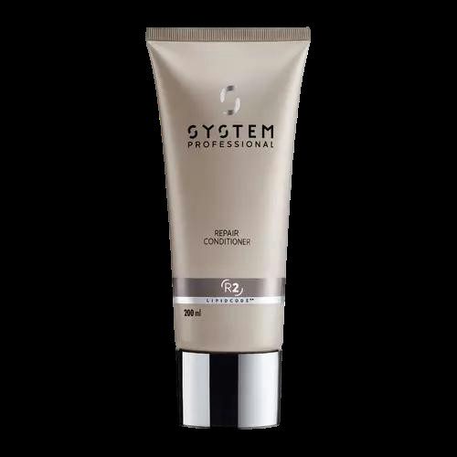 System Professional R2 Repair Conditioner 200ml - Soin Réparateur Intensif