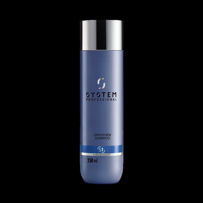 System Professional S1 Smoothen Shampoo Lissant 250ml