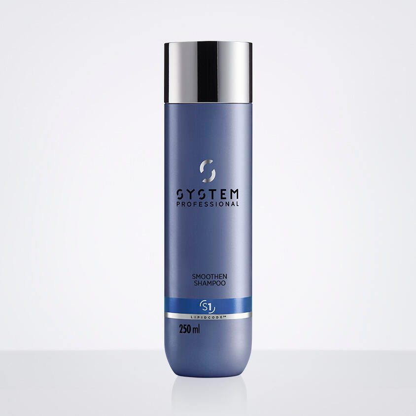 System Professional S1 Smoothen Shampoo Lissant 250ml
