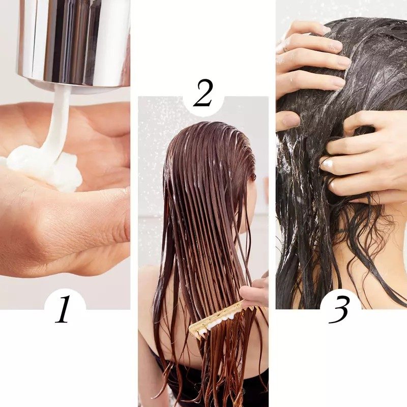 System Professional S2 Smoothen Conditioner 200ml - Soin Lissant Anti-Frisottis